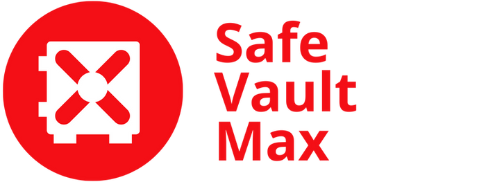 Why Buy From Safe Vault Max