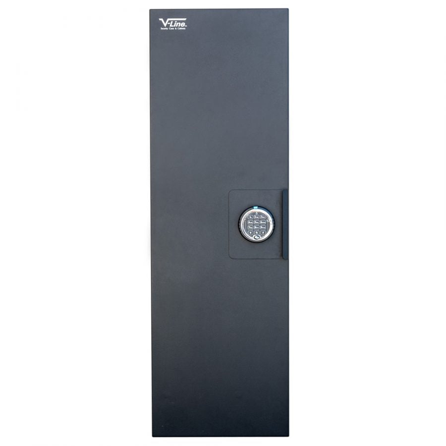 V-Line Shotgun, Rifle, Tactical SRT Vault 43145-SG FBLK