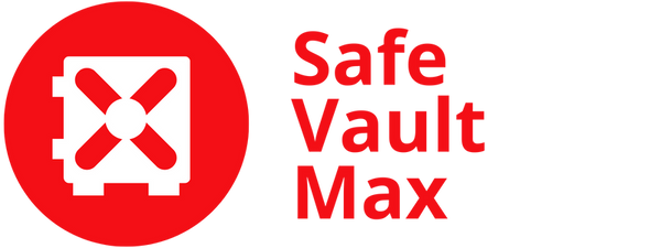 Safe Vault Max