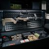 V-Line Tactical Weapons Locker XD with Molle Panel 81842-SM FBLK